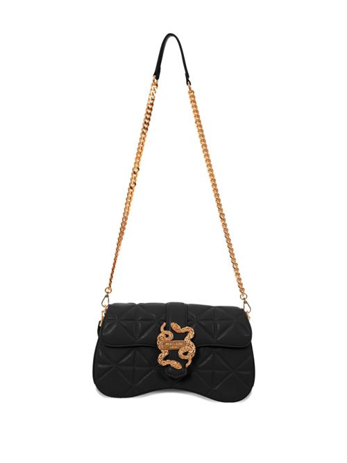 Borsa donna a spalla JUST CAVALLI | 79RA4BA1ZSD24899
